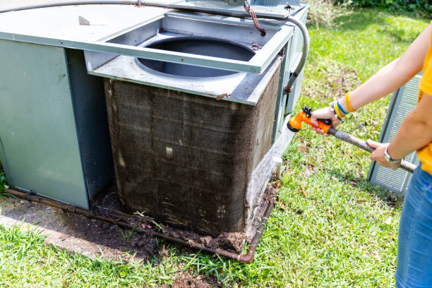 Best Affordable HVAC Duct Cleaning  in Norristown, PA