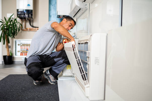 Best HVAC System Cleaning  in Norristown, PA