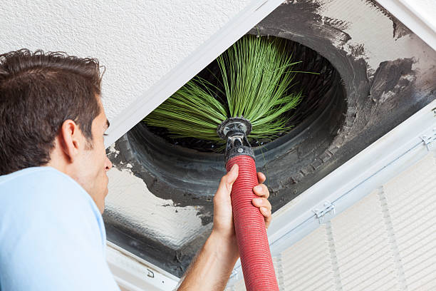 Best Commercial HVAC Duct Cleaning  in Norristown, PA