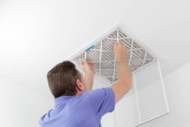 Best Affordable Air Duct Cleaning  in Norristown, PA